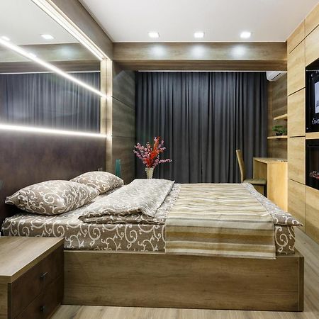 City Center. Panoramic Windows. Fireplace. Кишинёв Экстерьер фото